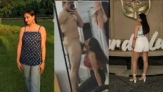 Bhojpuri Young Sexy Horny Gf Blowjob Hard Fucking Video