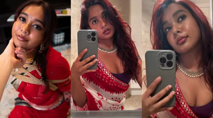 Bhojpuri Fijian Mia Z Solo Watching Hentai & Mastrubating Video