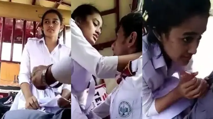 College Girl Blowjob and Fucking Video Viral