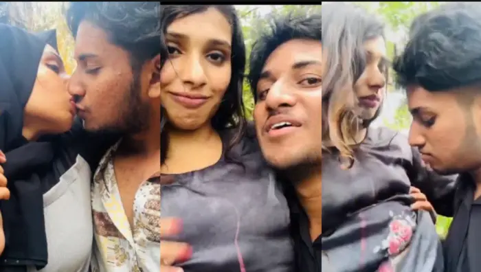Mallu Teen College Lovers Blowjob and Sex Video Full